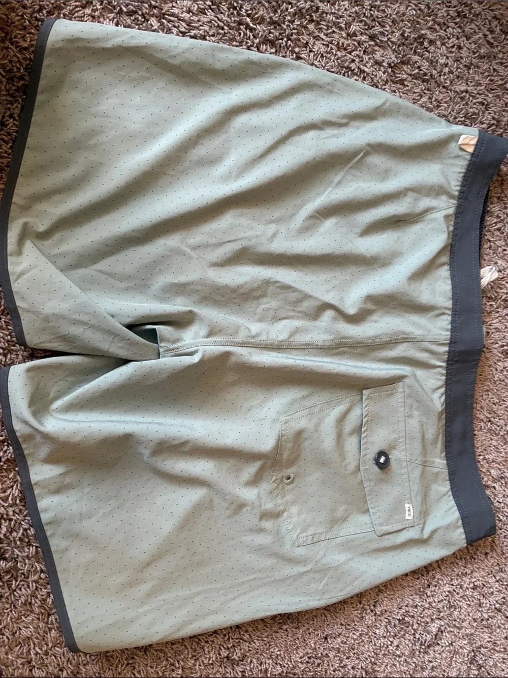 Vuori Swim Trunks